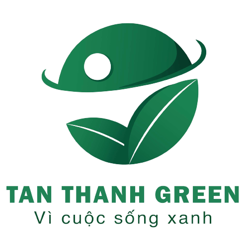TAN THANH GREEN